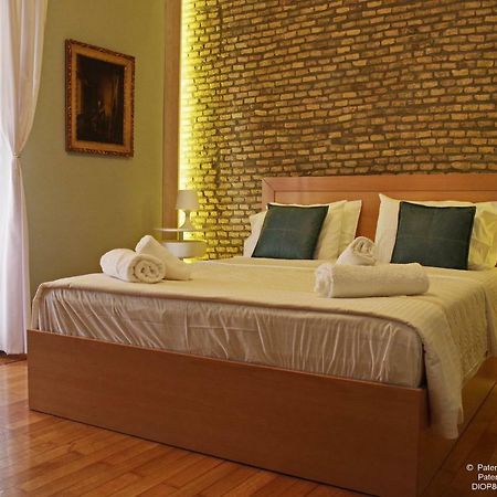 Athens Historic Centre Renovated Apartments Экстерьер фото